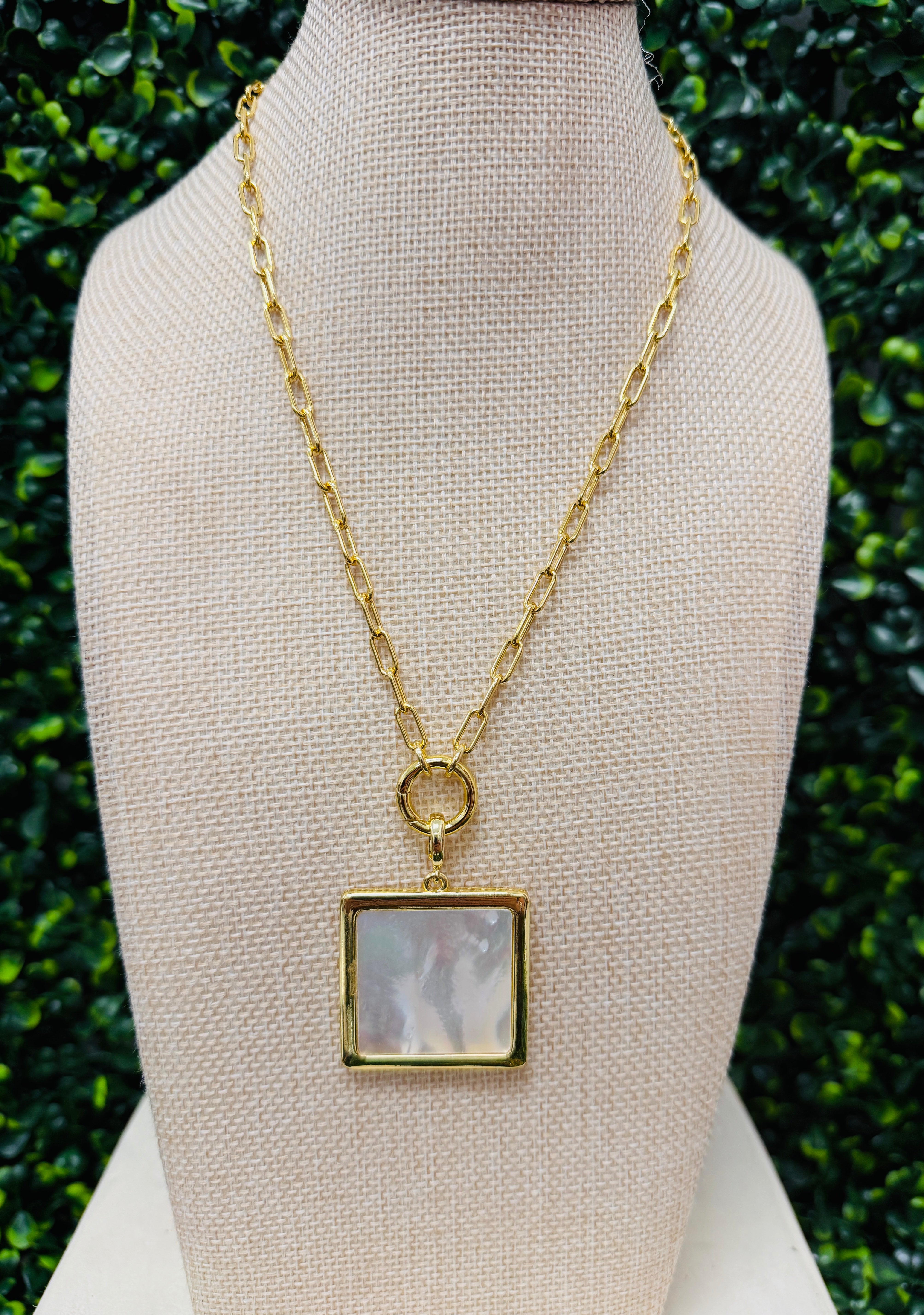 Luxe Charms