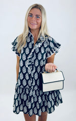 Frill Seeker Dress