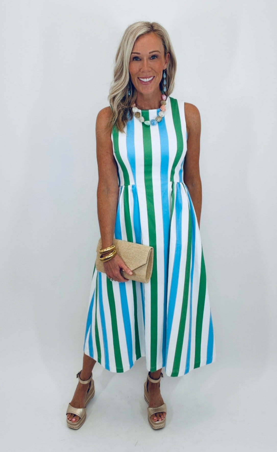 Light & Lively Dress