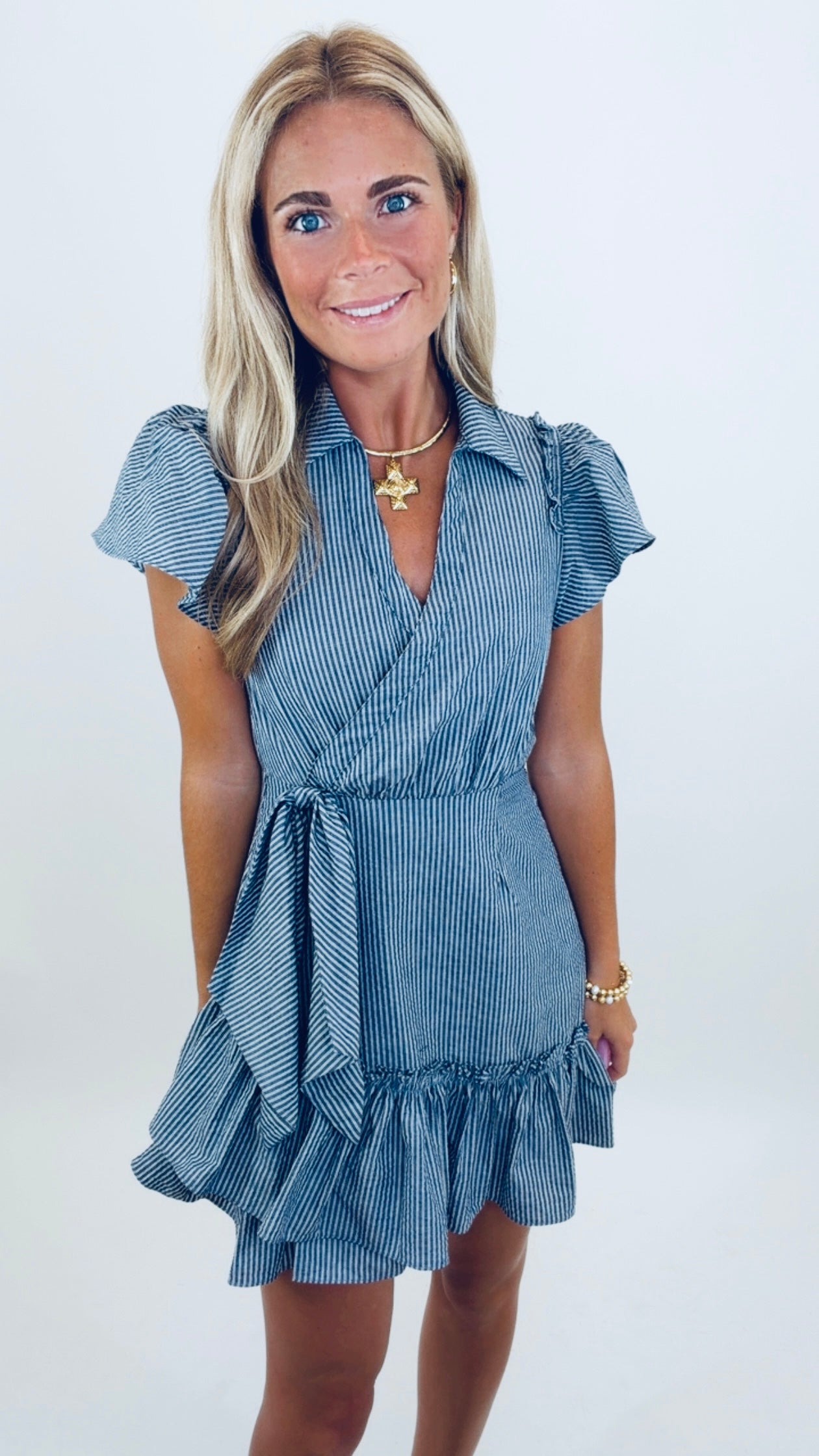 Clover Hill Dress