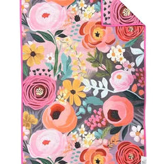 Margaret Double-Sided Hand Towel