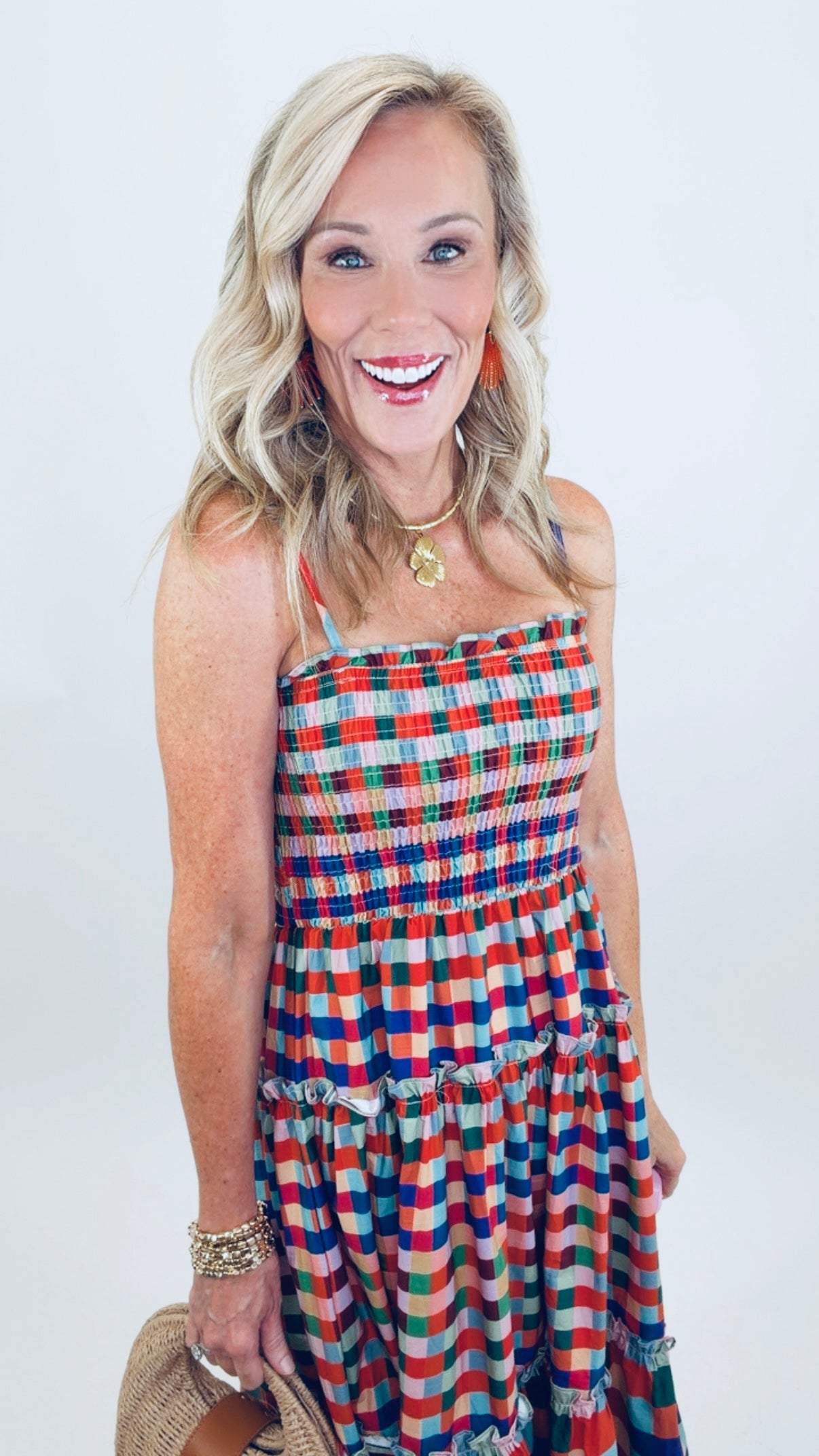 Jubilee Dress