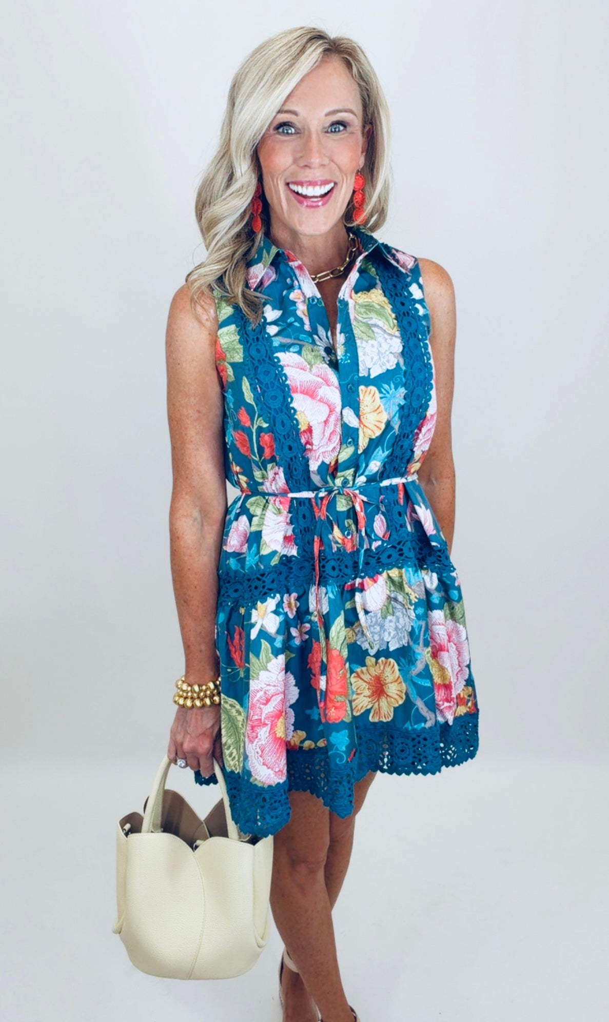 The One You Want Dress