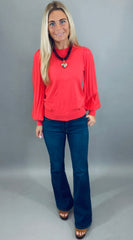 Crush Season Sweater