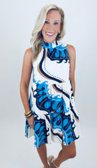 Catalina Dress