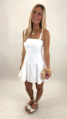 Presley Dress