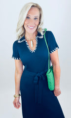Marina Moment Dress