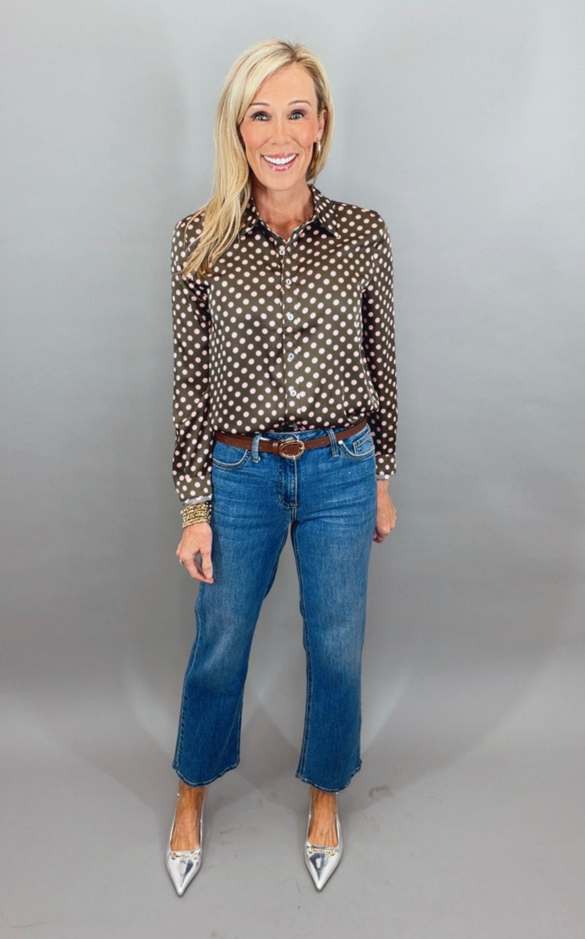 The Margaux Top