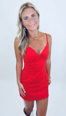 Sweet Talker Dress
