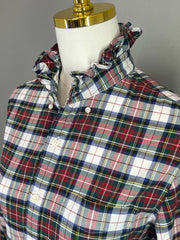 Second Story Shirt (JCrew/RBGPLD/S)