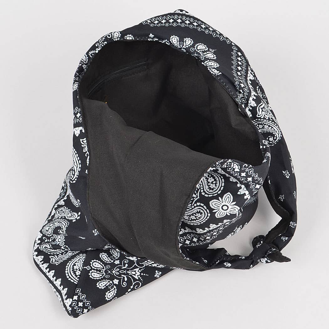 Bandana Babe Bag