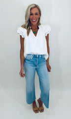 Rosalie Top