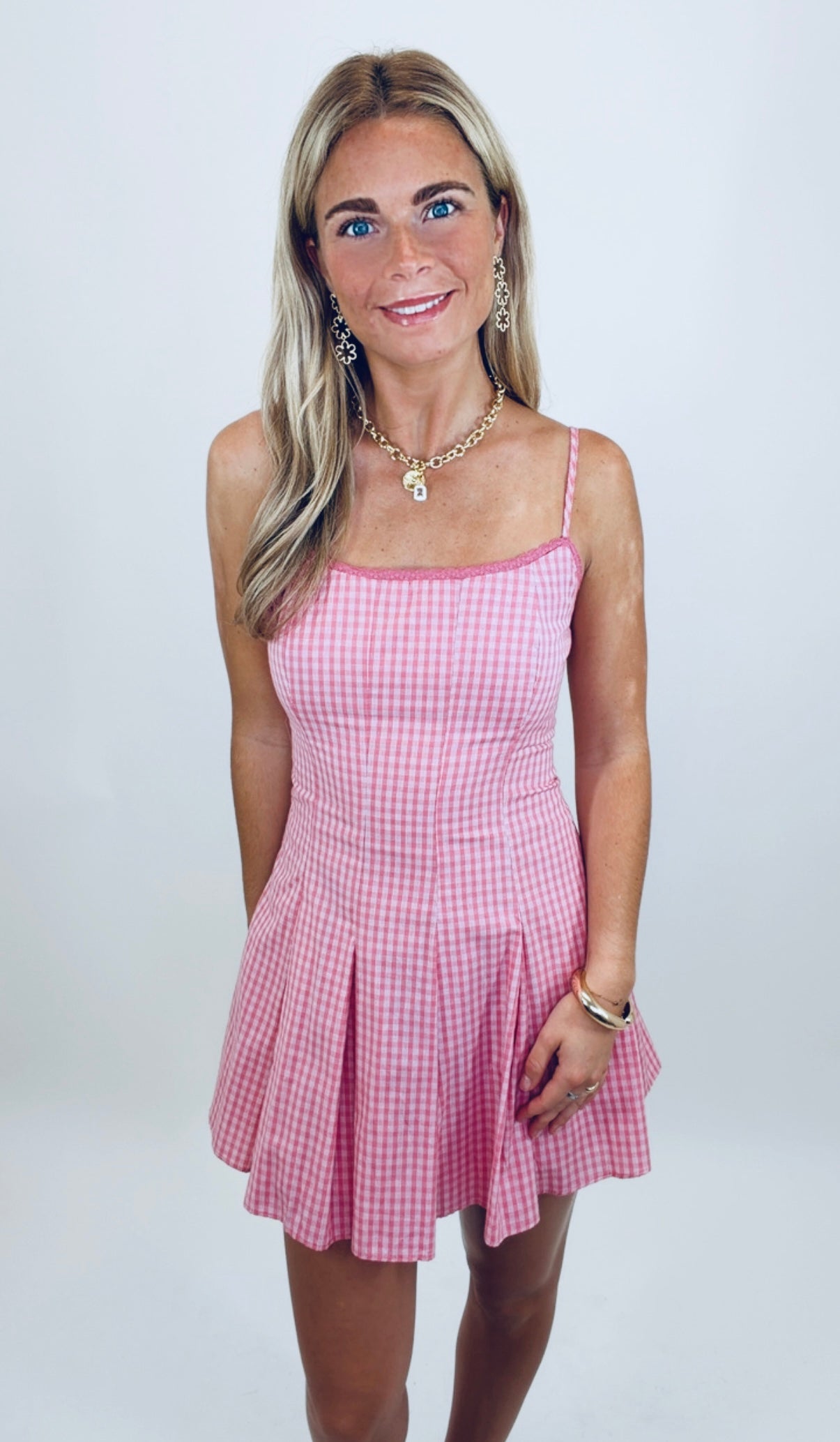 Marnie Dress