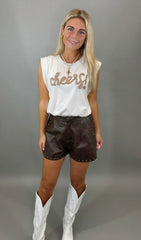 Pop Fizz Tee