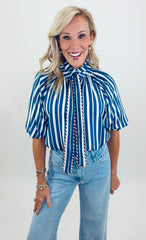 The Sophisticate Top