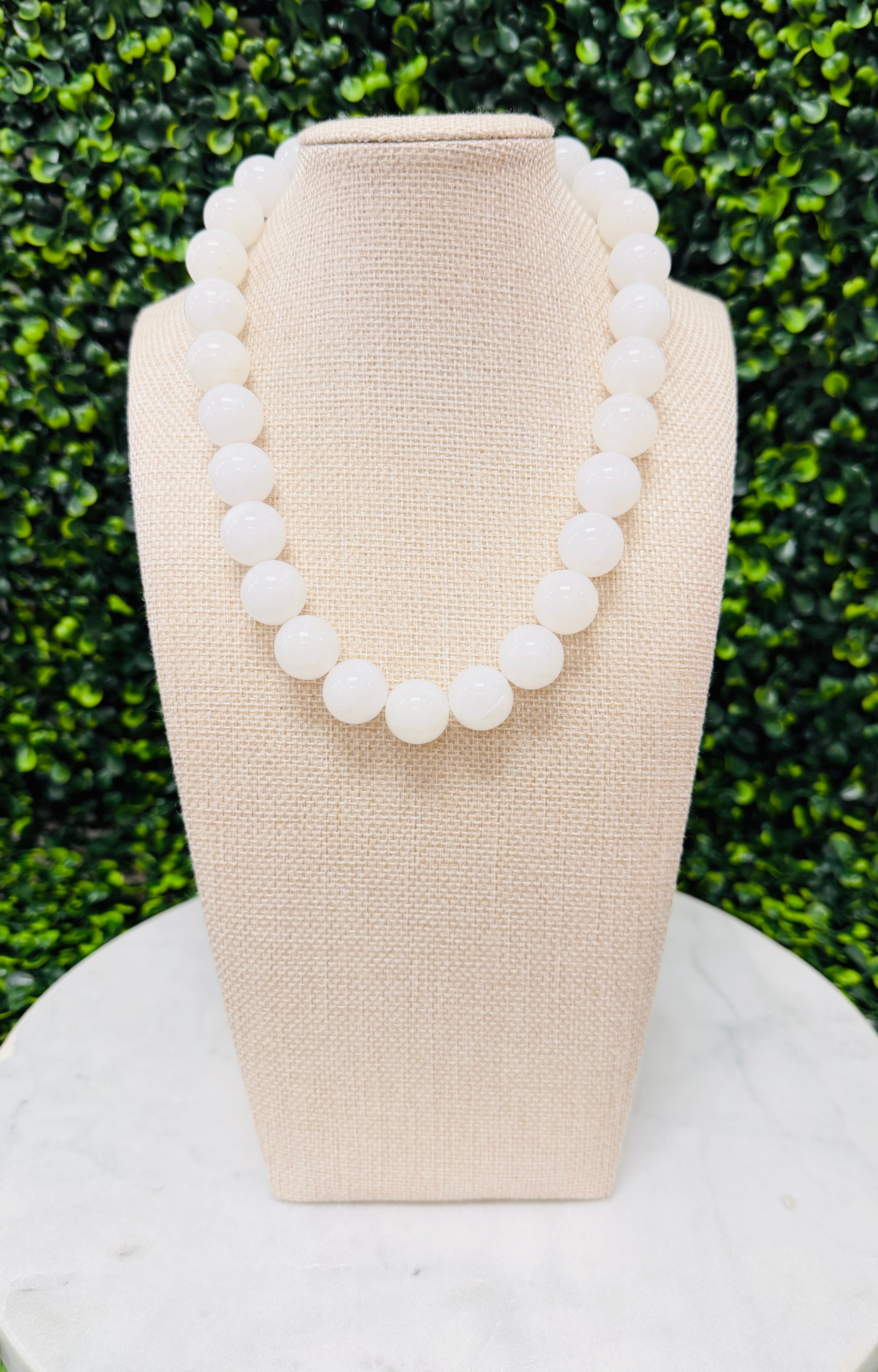 Summer Social Necklace