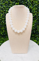 Summer Social Necklace