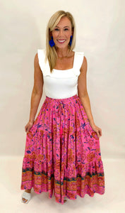 The Laney Skirt