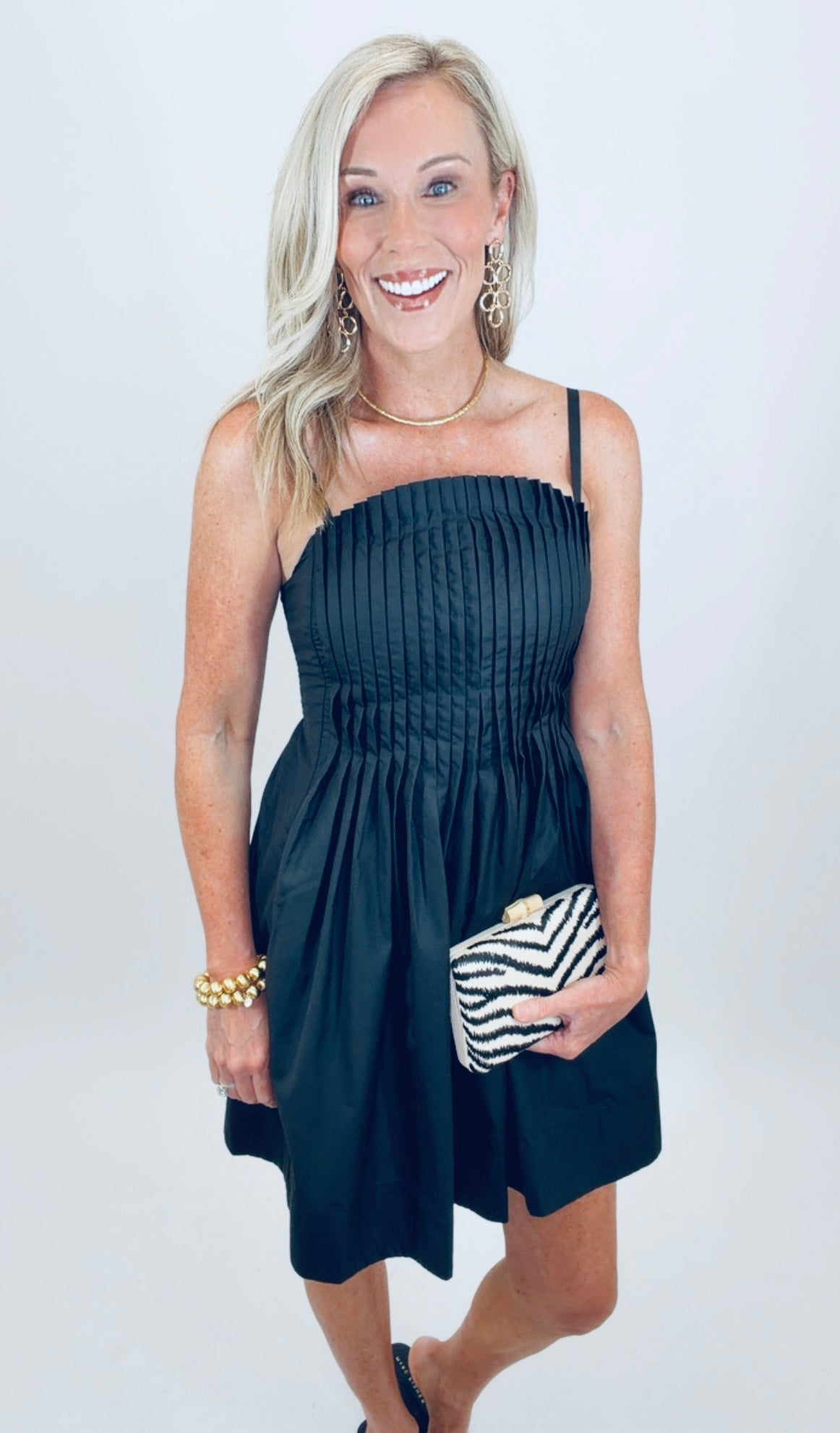 Larkin Dress