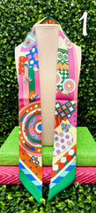 Charm Bar Twilly Scarf