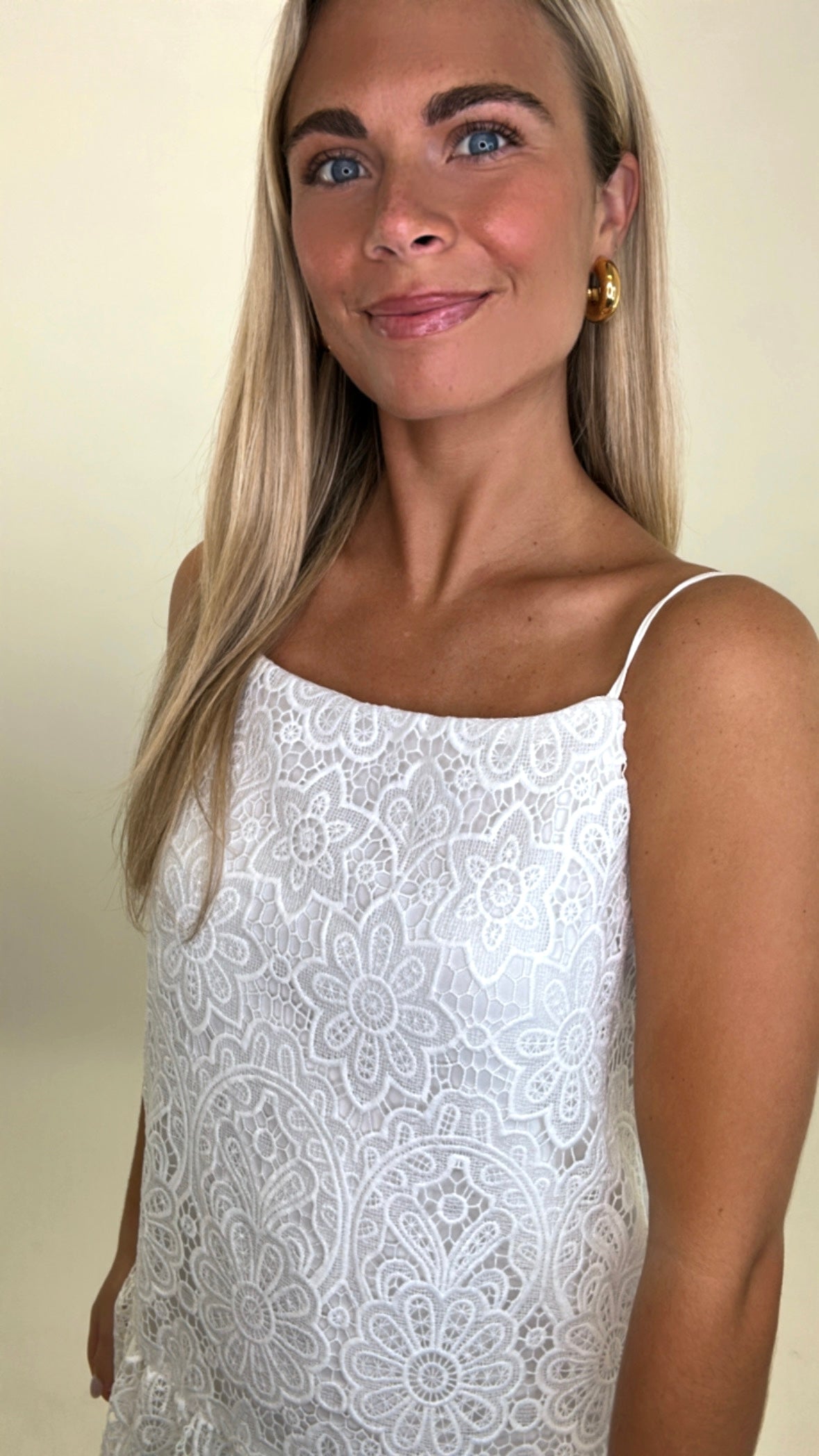 Margo Dress