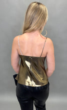 Go For Gold Tank
