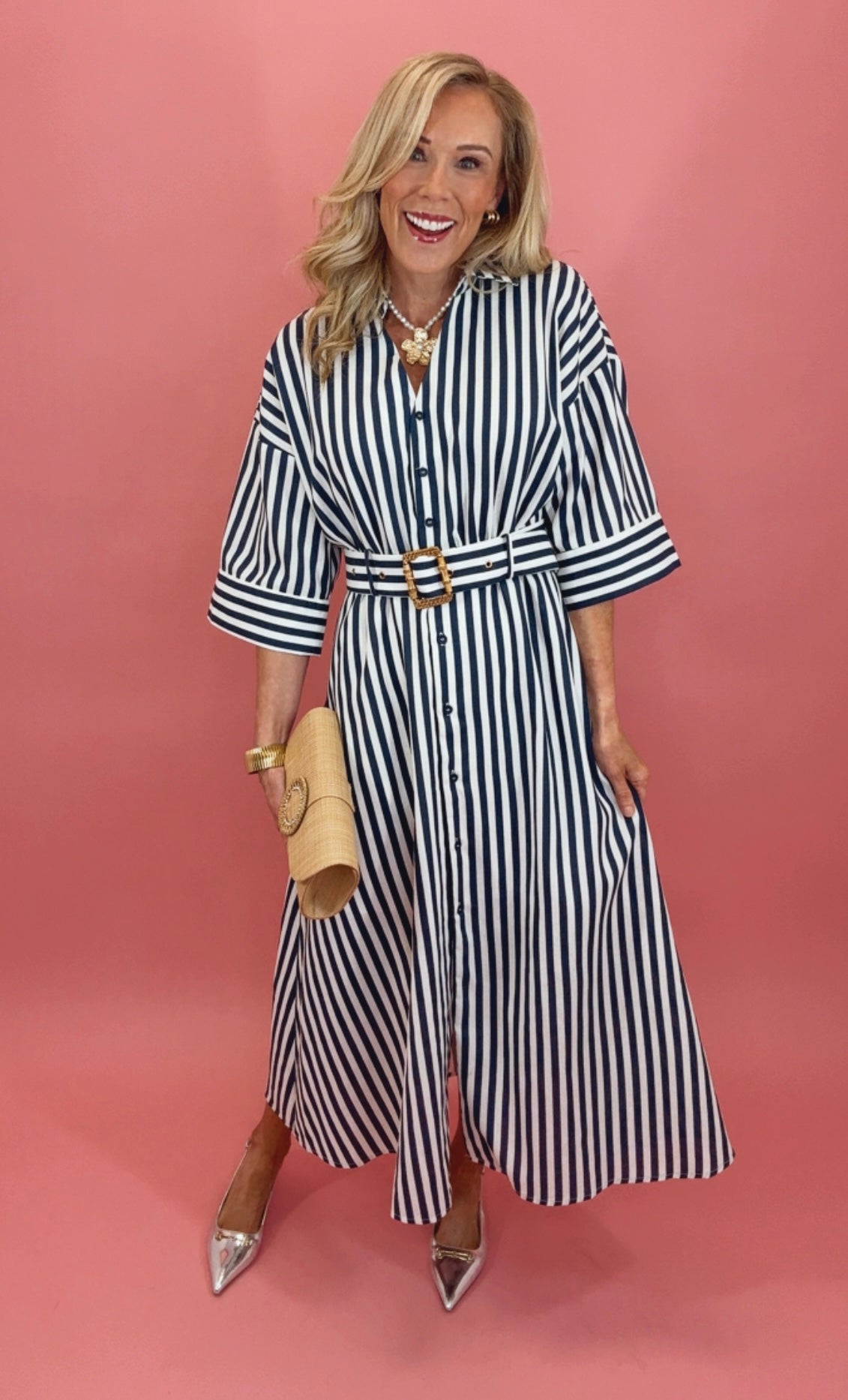 All Tied Together Midi