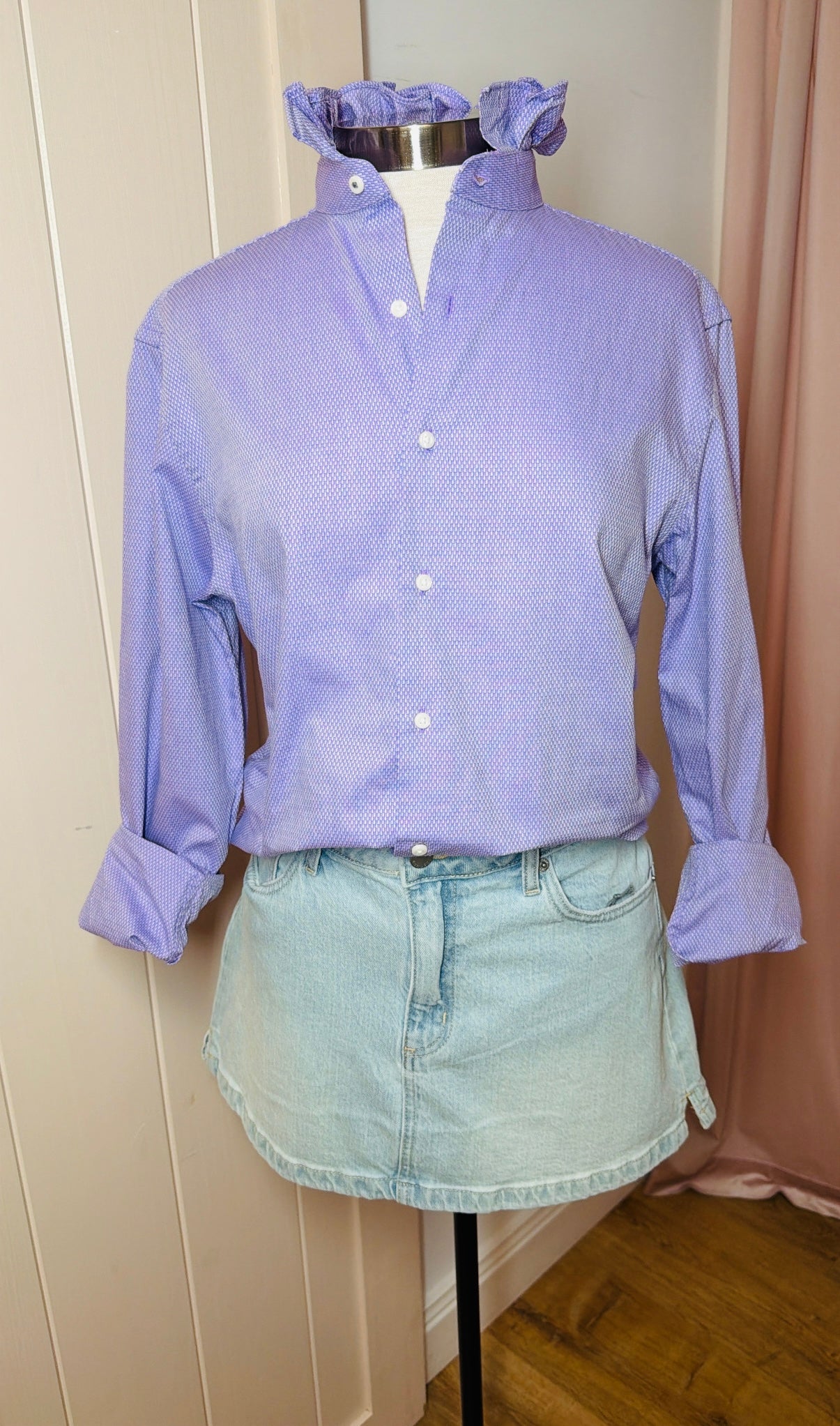 Reimagined (medium/Ben Sherman/tailored fit)