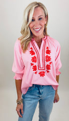 Sweet Talker Top