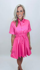 Weekend Worthy Dress