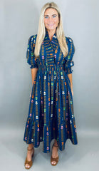 Forevermore Dress
