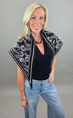 Bianca Scarf