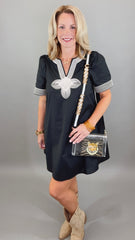 Auden Dress