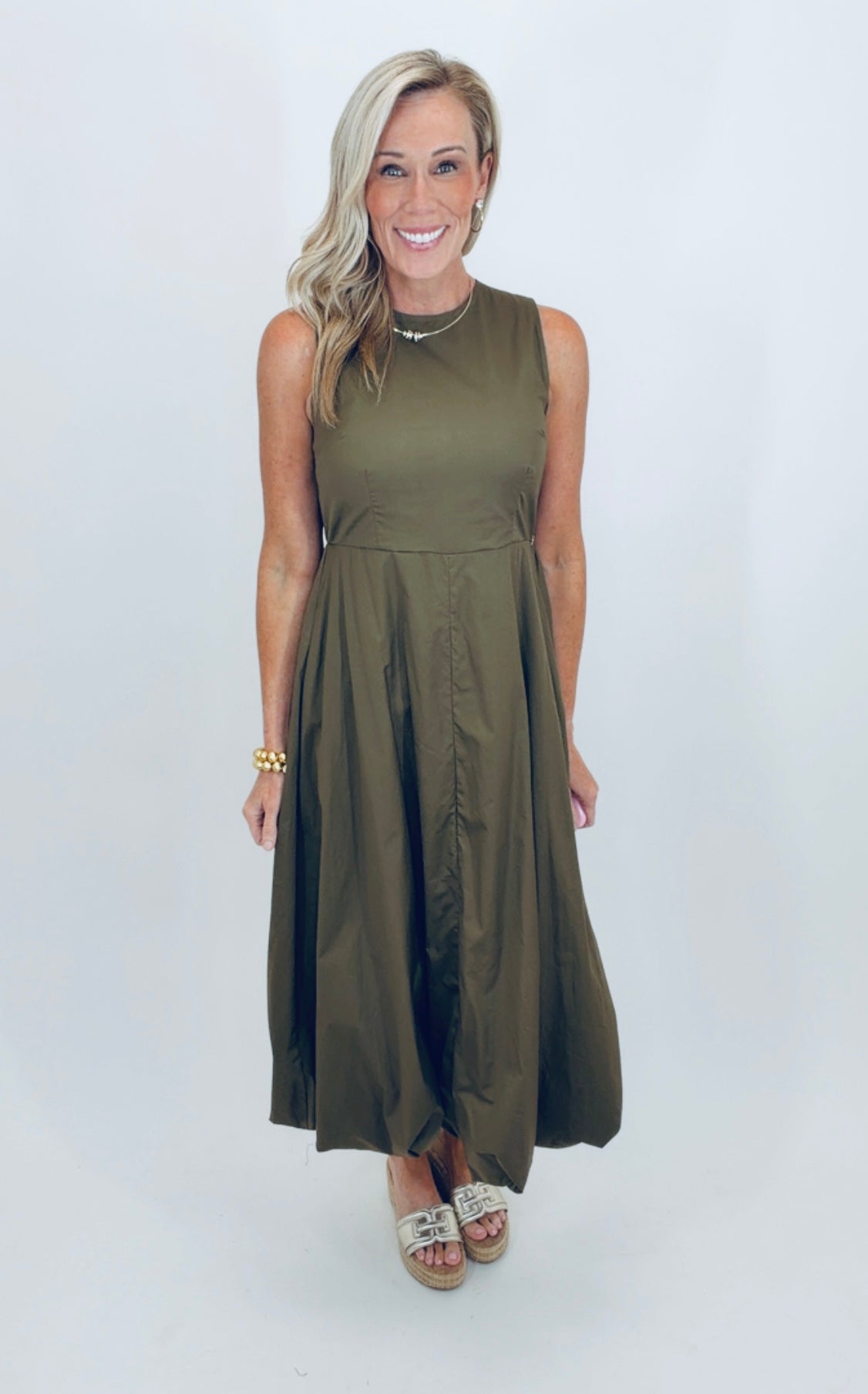 Style Story Dress