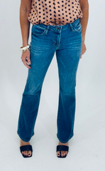 Classic Bootcut Jean