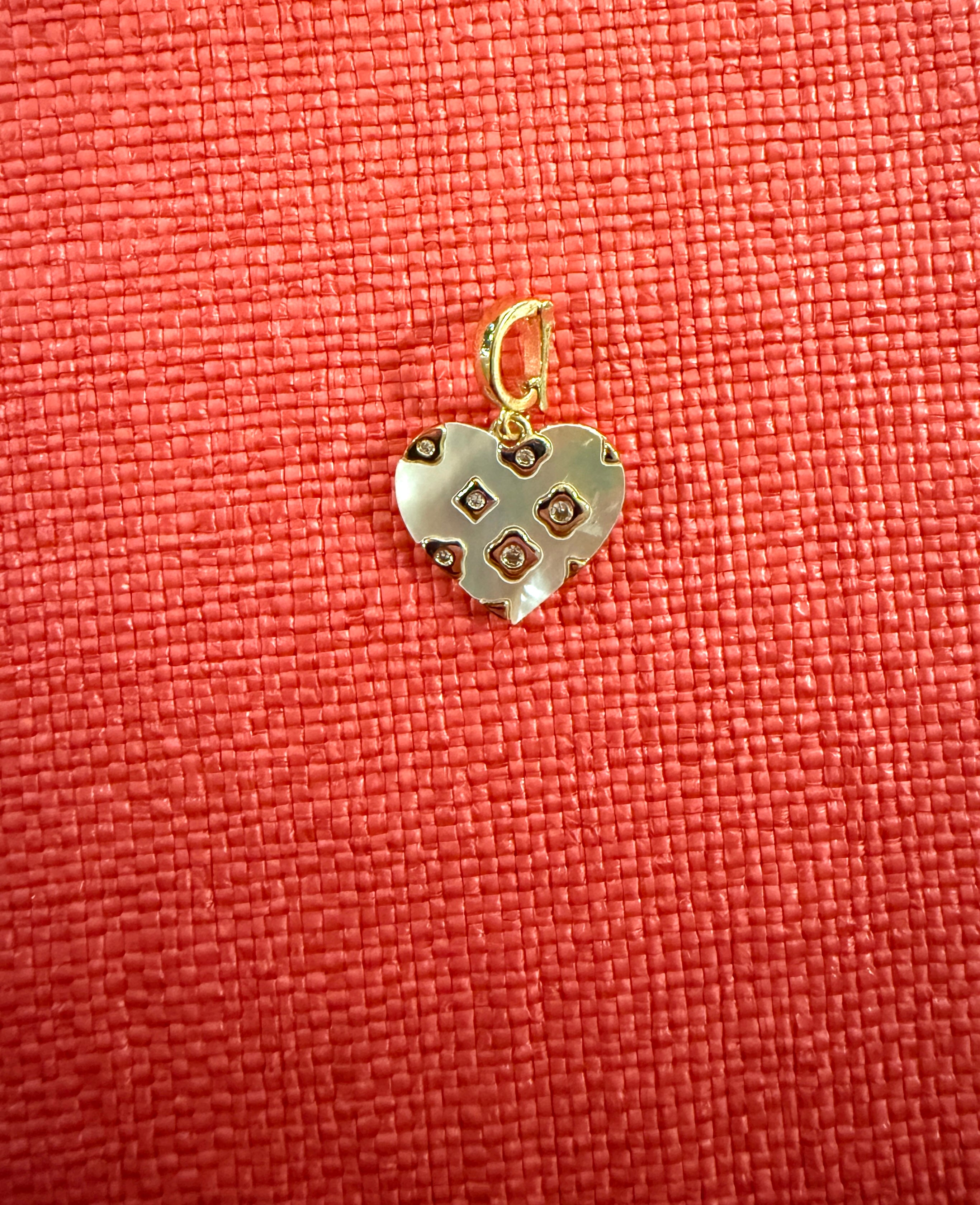 Luxe Charms