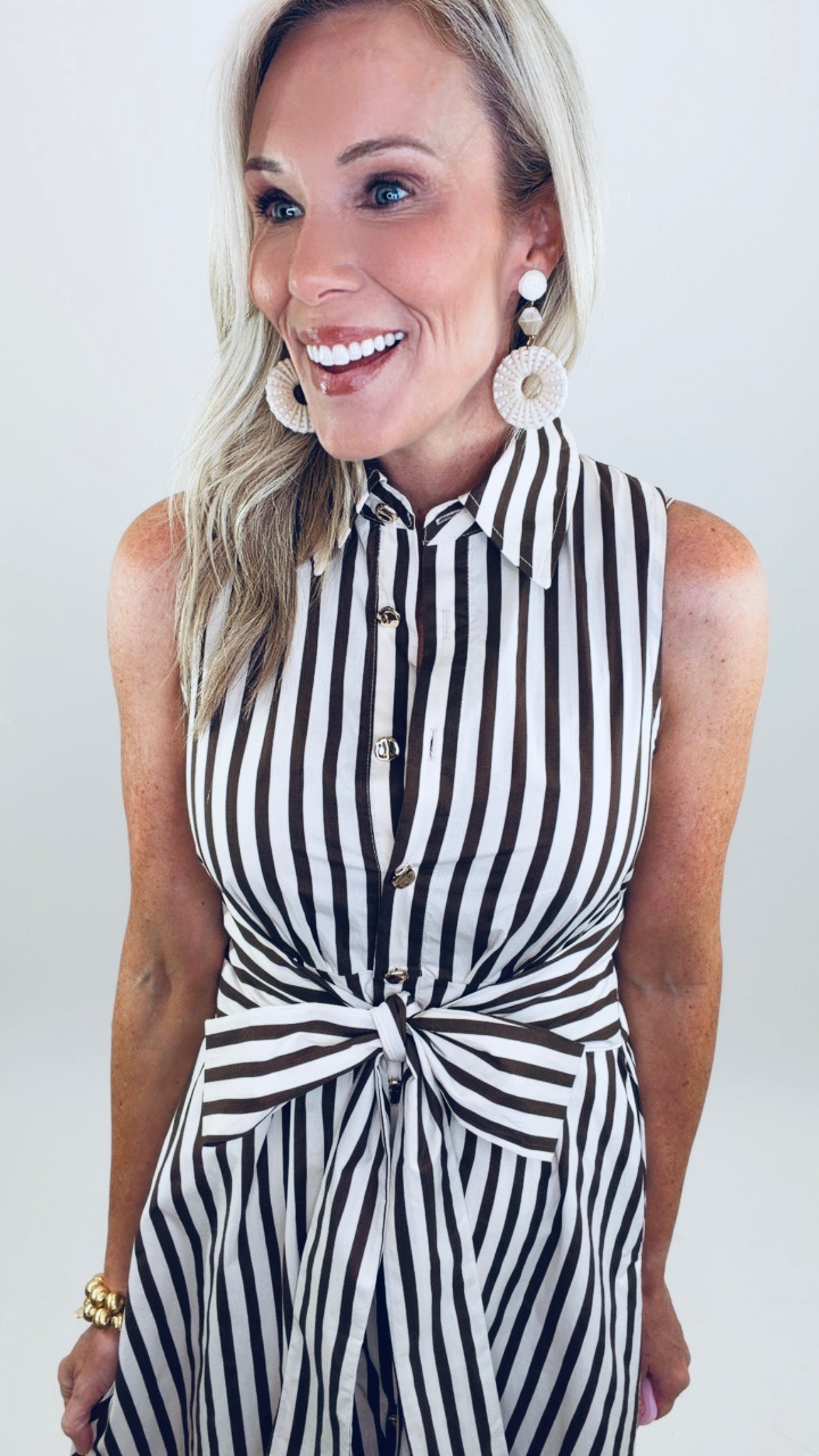 Langley Dress