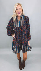 The Havenfield Dress