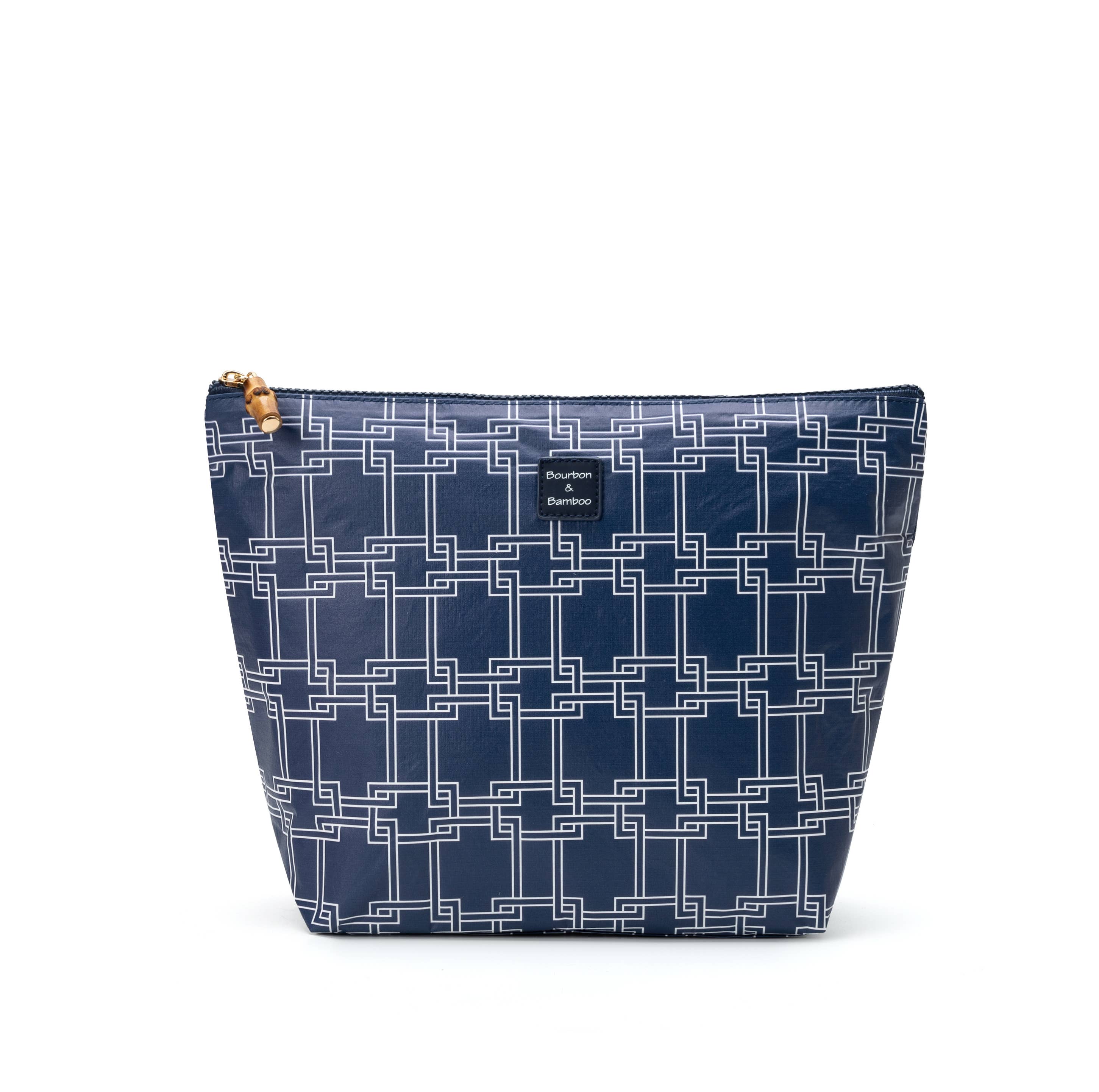 First Class Cosmetic Bag