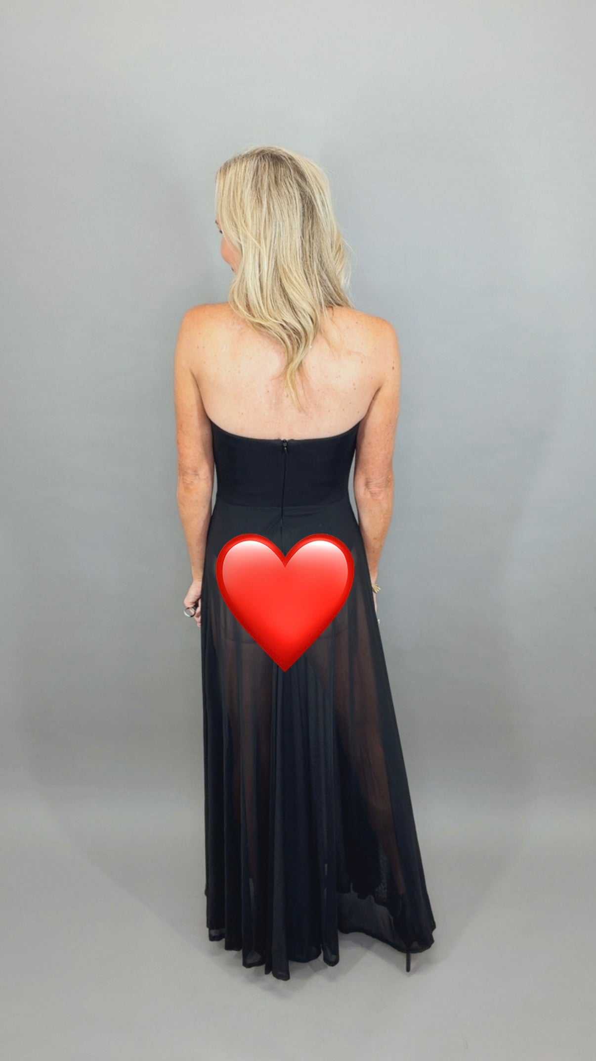 Siren Society Dress