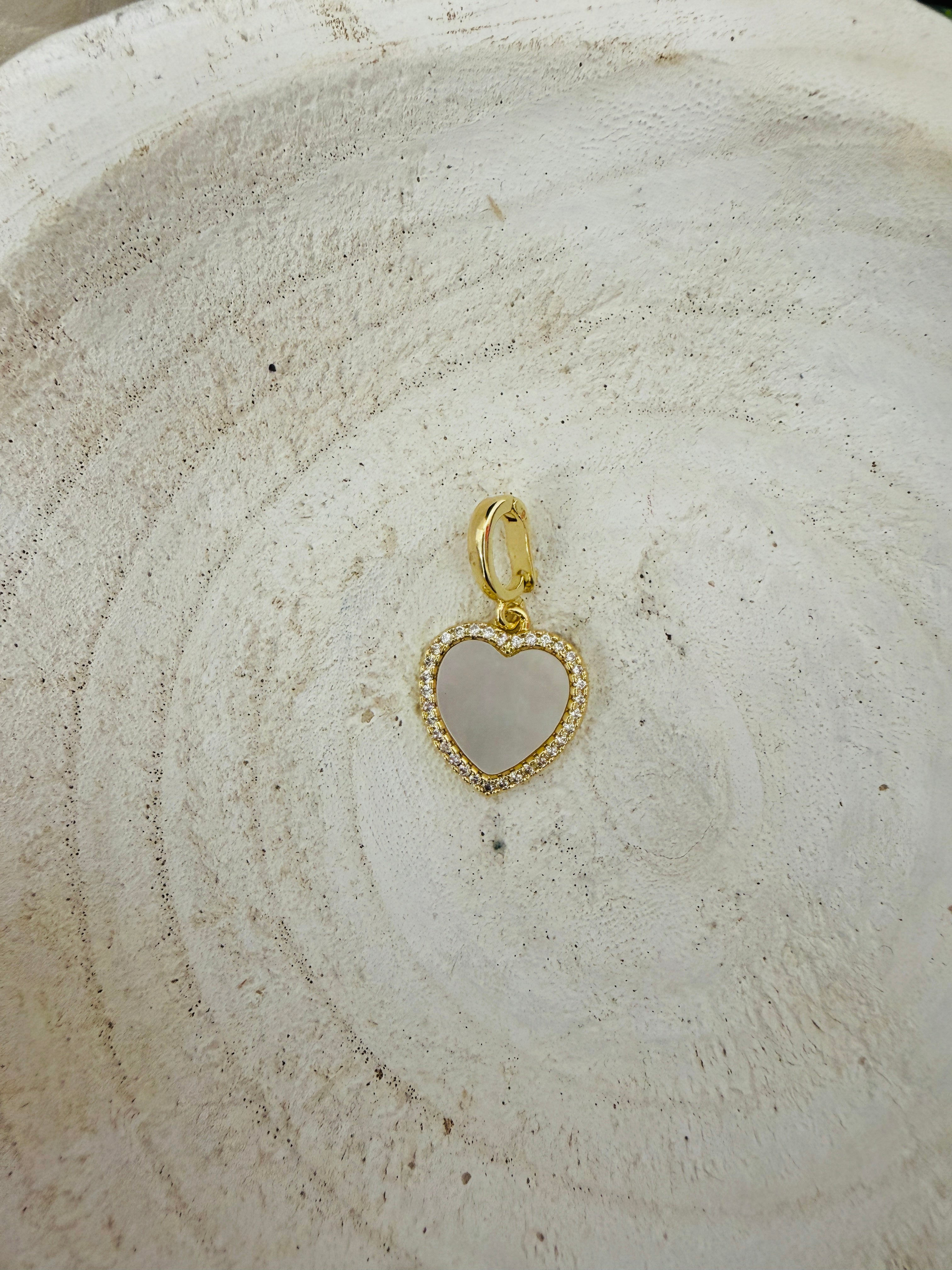 Luxe Charms