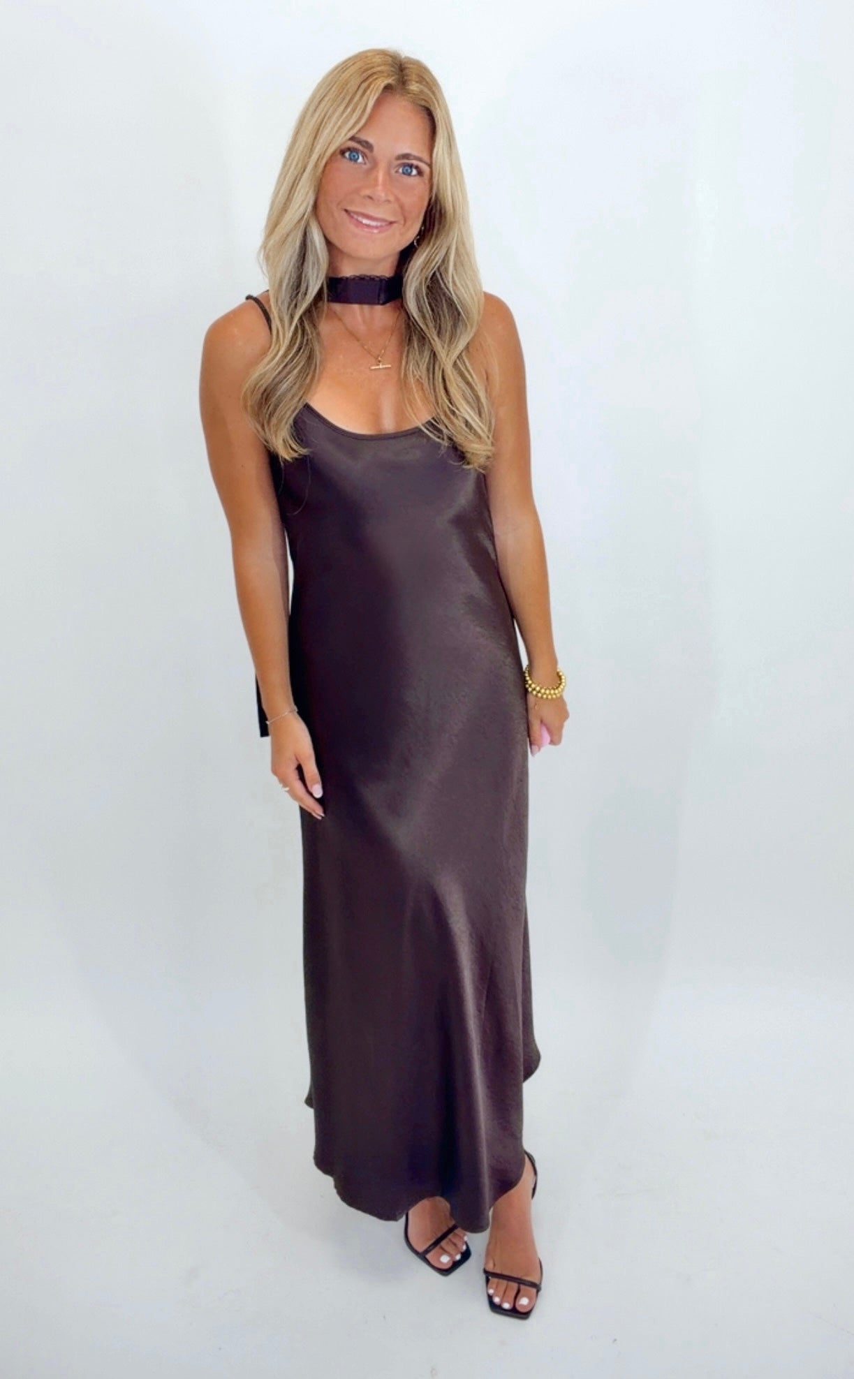 Don’t Wait Up Dress