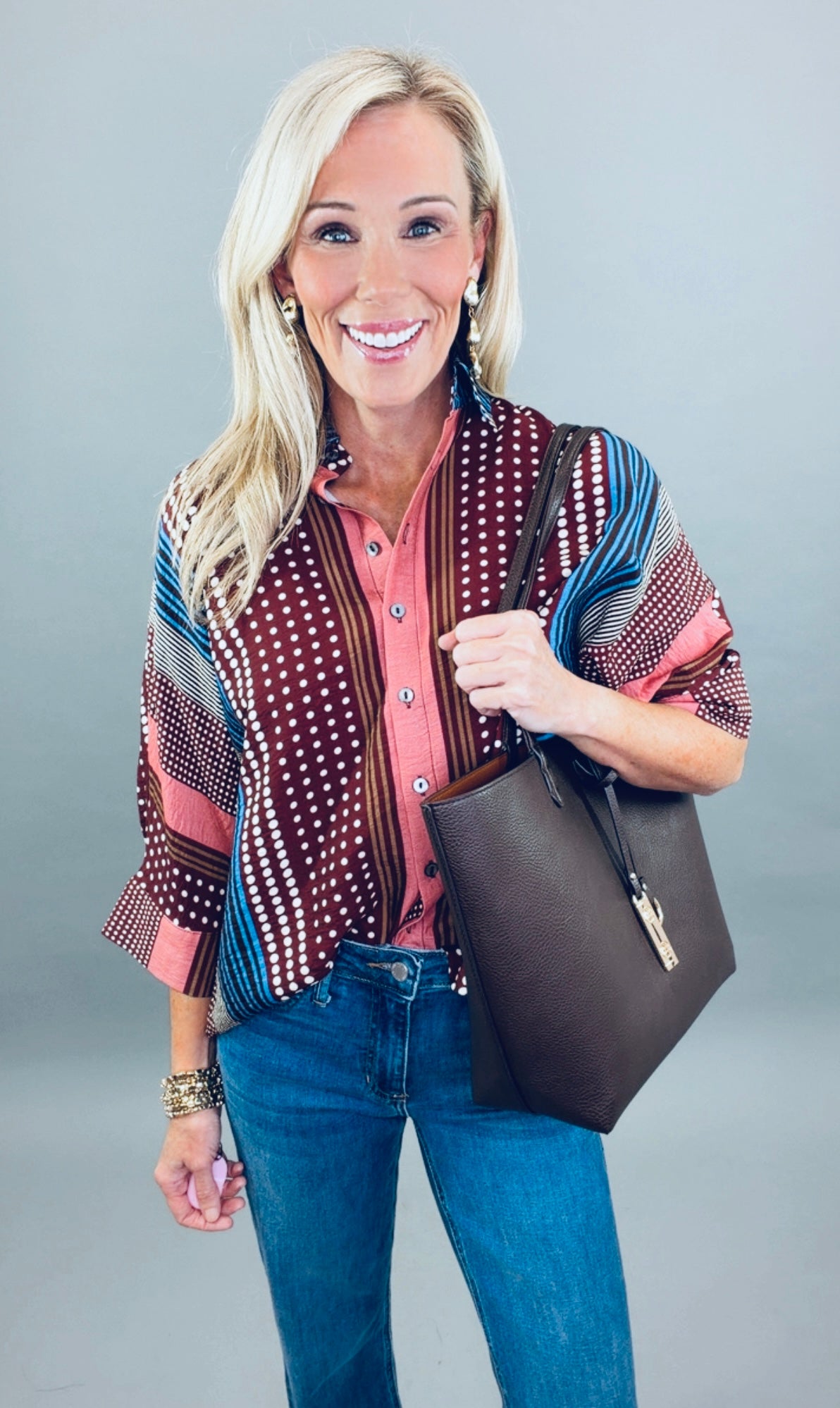 Hattie Top