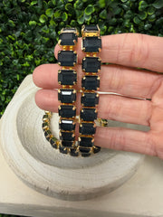Brilliant Behavior Bracelet