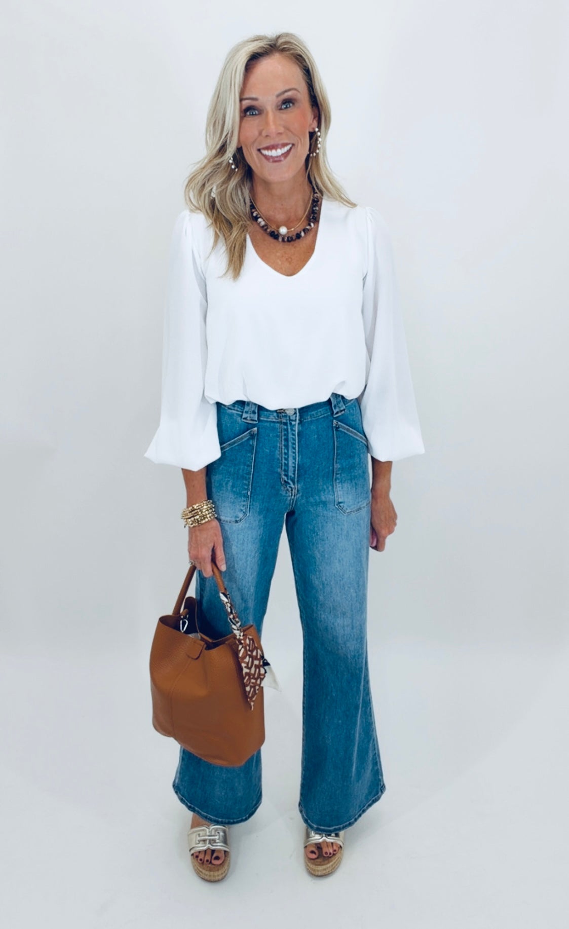 Ready in Five Top
