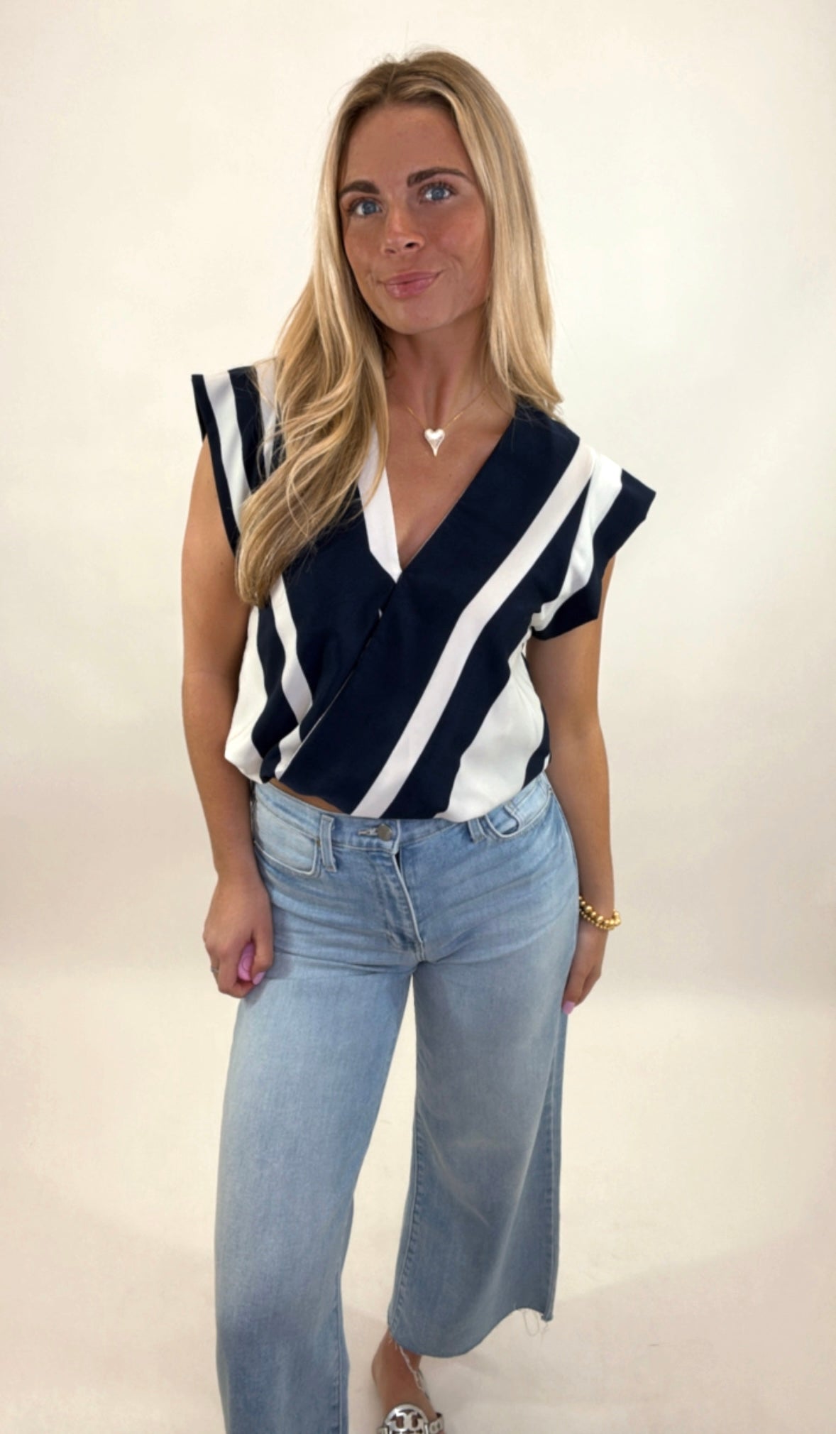 Sienna Top