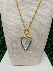 Charm Chaser Necklace