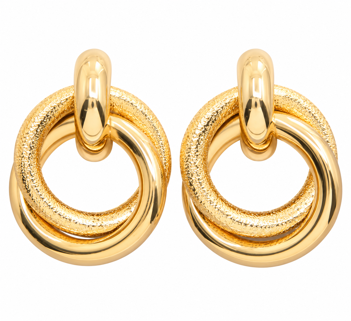 Social Climber Earring