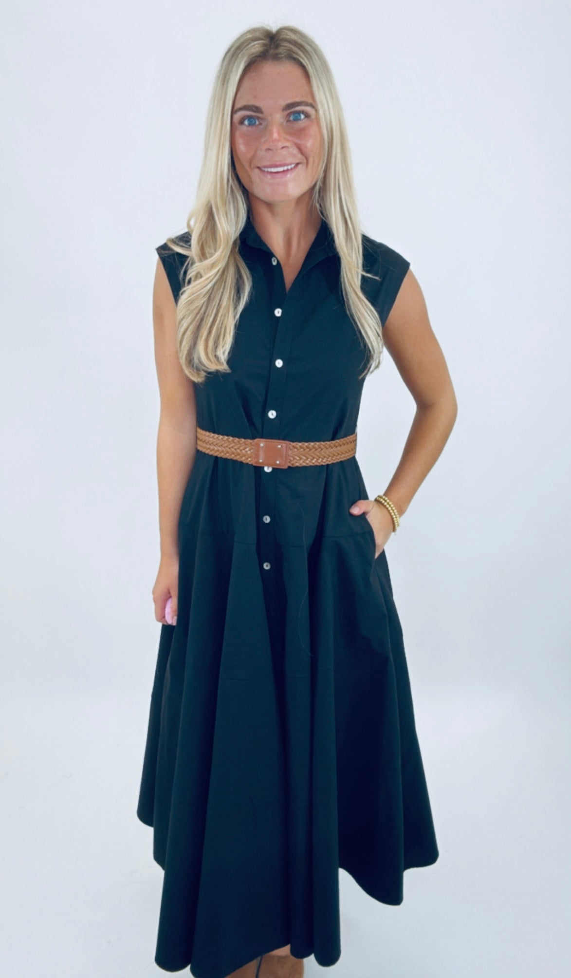 Beckett Dress