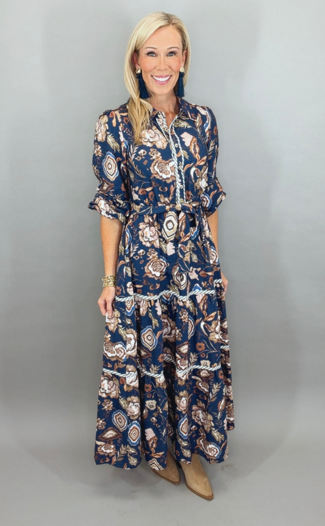 Everly Dress